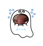 もあたん♥️（個別スタンプ：8）
