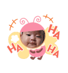 もあたん♥️（個別スタンプ：20）