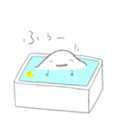 わたがし雲くん（個別スタンプ：19）