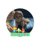 ししまるLOVE②（個別スタンプ：12）