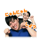 末路ちゃんねるスタンプ第二弾（個別スタンプ：15）