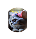 アンちゃんの暮らし（個別スタンプ：7）