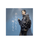 96’のキモイシリーズ2（個別スタンプ：24）