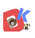 ねこねこ さばみそ 3（個別スタンプ：13）