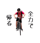 木戸 スペシャル（個別スタンプ：22）