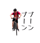 木戸 スペシャル（個別スタンプ：23）