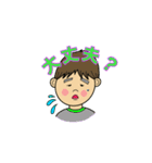 まほねー専用（個別スタンプ：6）