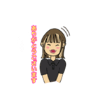 まほねー専用（個別スタンプ：7）