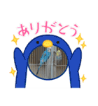 いろいろそれぞれ（個別スタンプ：37）