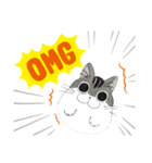 ジャンガリニャン（個別スタンプ：6）