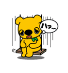 スマッピーの毎日スタンプ・大分トヨペット（個別スタンプ：15）