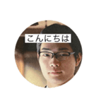sakai0201（個別スタンプ：3）