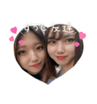 K.M.O.D（個別スタンプ：7）