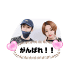 K.M.O.D（個別スタンプ：12）
