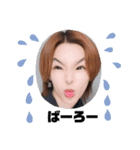 K.M.O.D（個別スタンプ：14）