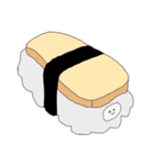 モコ氏のスタ（個別スタンプ：3）