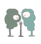 モコ氏のスタ（個別スタンプ：26）