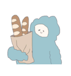 モコ氏のスタ（個別スタンプ：29）