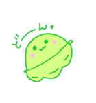 豆ブラザーズ。（個別スタンプ：5）