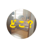 0歳のれおたん（個別スタンプ：26）