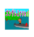 ぶるーべりーちゃん2（個別スタンプ：32）