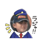 アトムズスタンプ3（個別スタンプ：7）