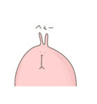 むずかしいことはわからん（個別スタンプ：23）