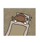 魚人さんと愉快な仲間たち（個別スタンプ：14）