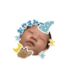 葉南（個別スタンプ：14）
