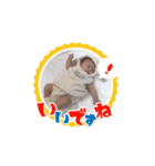 葉南（個別スタンプ：19）