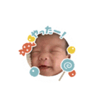 葉南（個別スタンプ：25）