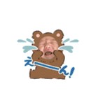 葉南（個別スタンプ：34）