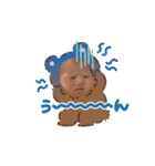 葉南（個別スタンプ：36）