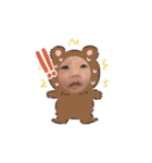 葉南（個別スタンプ：37）