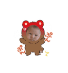 葉南（個別スタンプ：39）