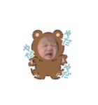 葉南（個別スタンプ：40）