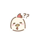 ほのぼのあにまるズ！！（個別スタンプ：8）