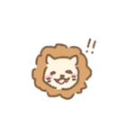 ほのぼのあにまるズ！！（個別スタンプ：9）