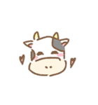 ほのぼのあにまるズ！！（個別スタンプ：10）