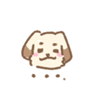 ほのぼのあにまるズ！！（個別スタンプ：16）