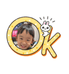 私のななちゃん（個別スタンプ：9）