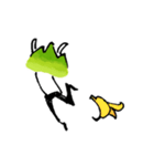 ダーヤマン（個別スタンプ：11）