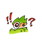 ダーヤマン（個別スタンプ：14）