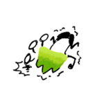 ダーヤマン（個別スタンプ：15）