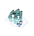 ダーヤマン（個別スタンプ：23）