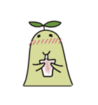 とろろんとトリニコフ2（個別スタンプ：5）