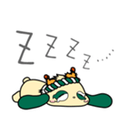 ふりゃあのLINEスタンプなのりゃ♡（個別スタンプ：25）