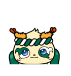 ふりゃあのLINEスタンプなのりゃ♡（個別スタンプ：32）
