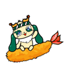 ふりゃあのLINEスタンプなのりゃ♡（個別スタンプ：33）