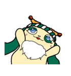 ふりゃあのLINEスタンプなのりゃ♡（個別スタンプ：34）